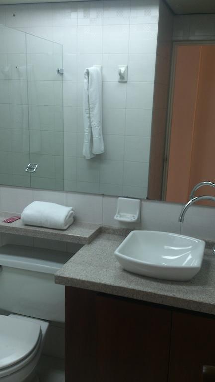 Hotel Boyaca Plaza Tunja Kamer foto
